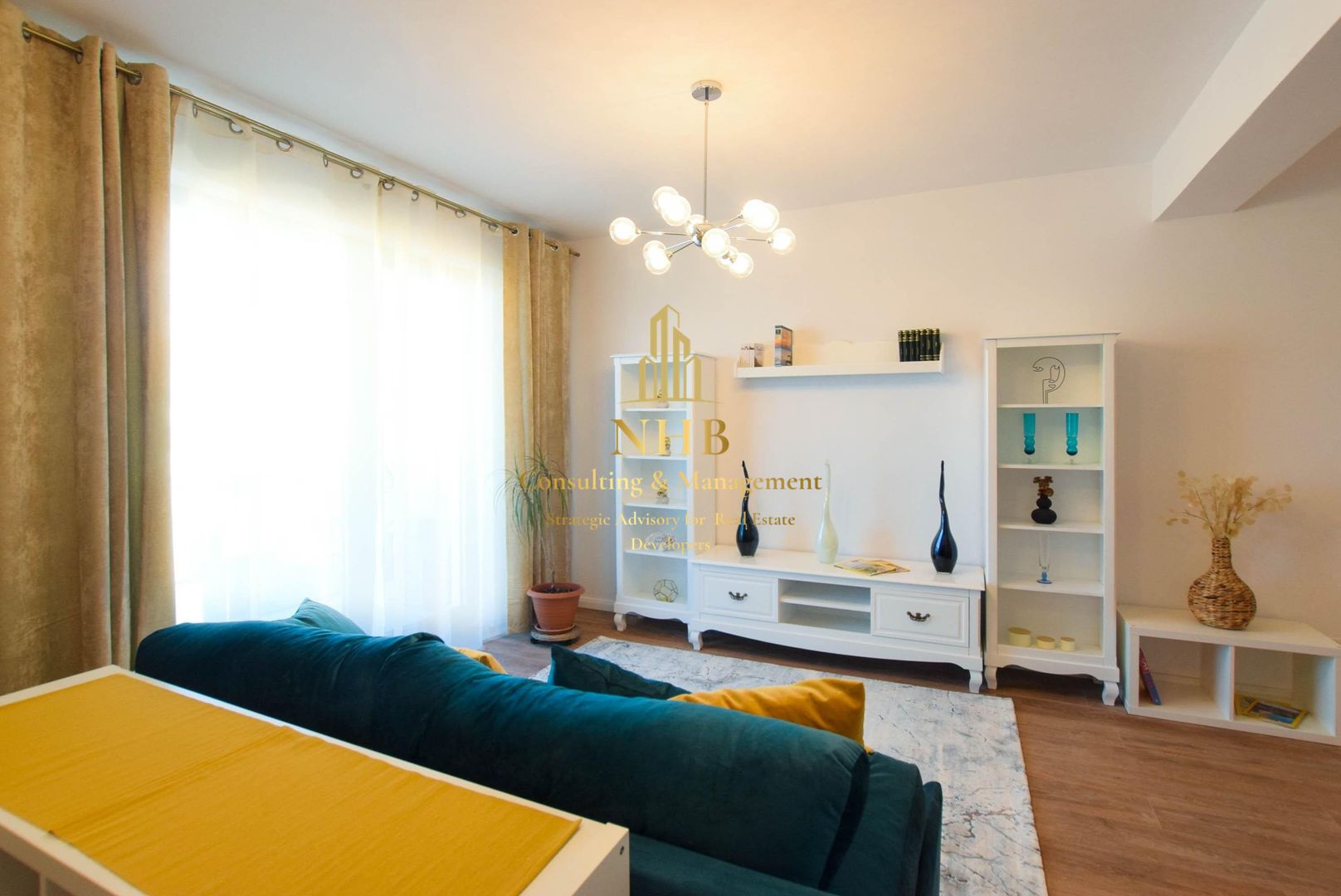 0% COMISION - 3 camere de vanzare Straulesti - Poză 4