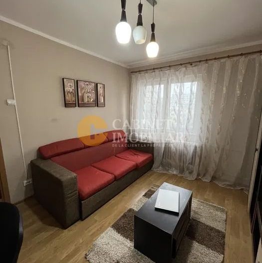 Mircea cel Batran - 2 Camere Decomandat - Etaj Intermediar - Poză 2