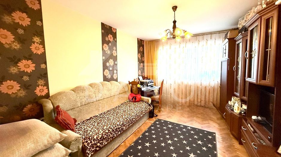 🏢 Apartament 2 camere de vânzare – zona Moldovei | - Poză 1