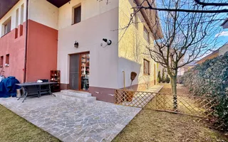 Vânzare Casa Cuplată Tip Duplex | Floresti - Someșului/ Stadionului - Poză 20