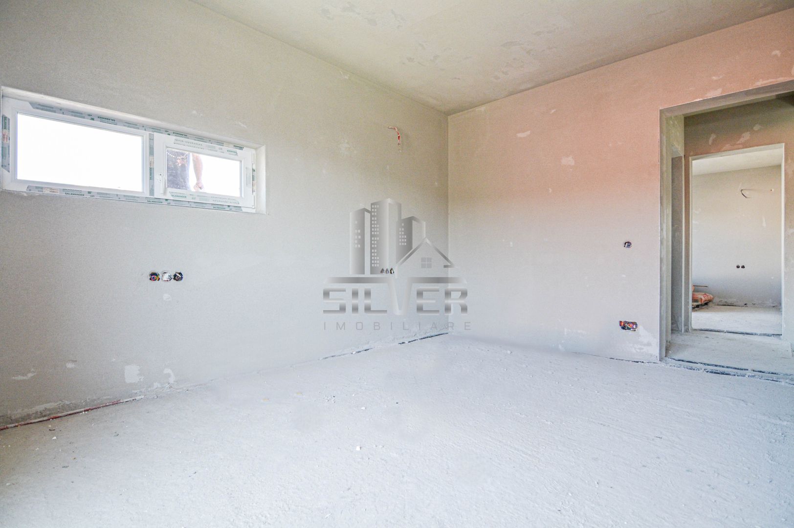 Casa individuala cu garaj si demisol, in Chinteni la 10 min de Cluj - Poză 20