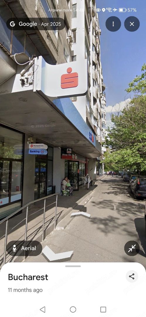 Apartament 3 camere Crângași BCR - Poză 10