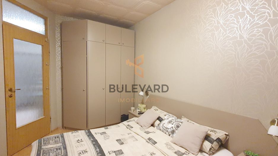 Apartament cu 2 camere, zona Piata Marasti! - Poză 7