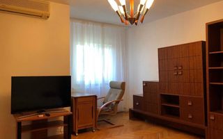 AP. 2 CAMERE LACUL MORII, BUCATARIE INCHISA, MOBILAT, METROU 15 MINUTE - Poză 4