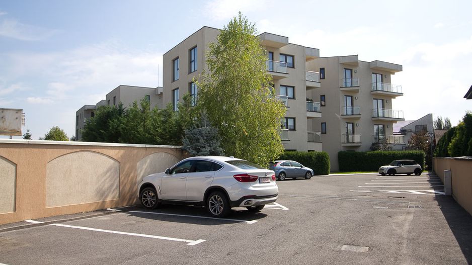 Vânzare Apartament 3 Camere | 100 mp Utili | Terasa 13 mp in Corbeanca - Poză 27