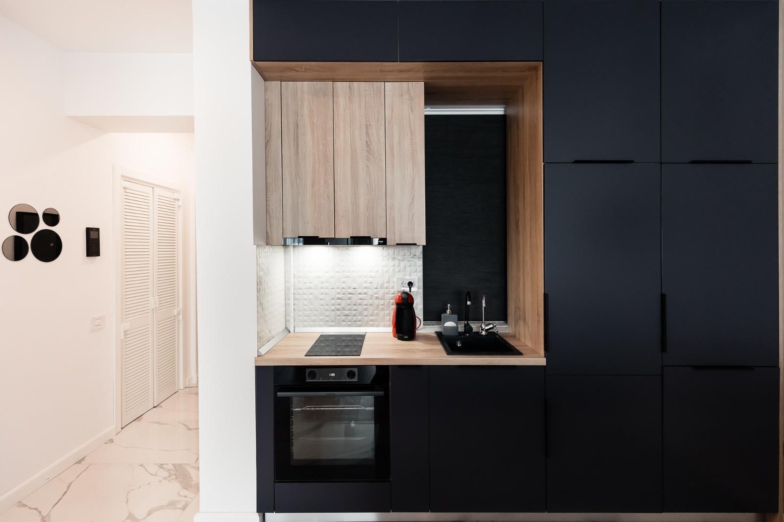 Chirie I Apartament 2 camere I Via Pipera I Mobilat Lux - Poză 8