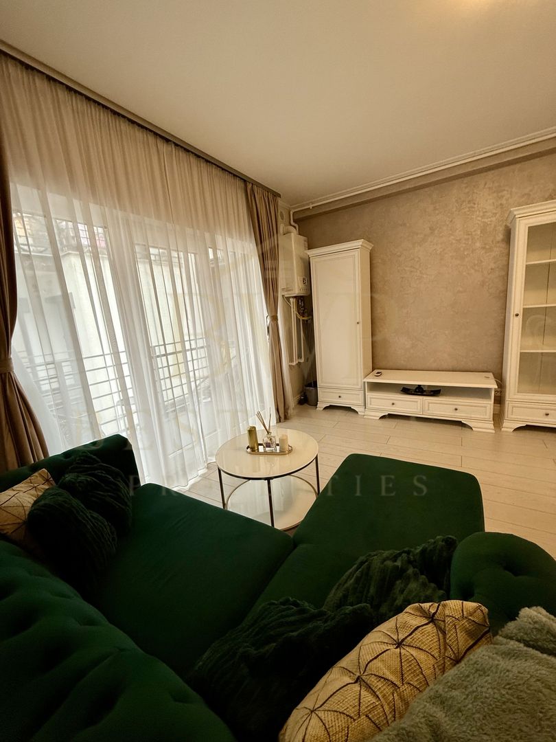 Apartament modern 2 camere, Ghiroda Noua, la asfalt - Poză 6