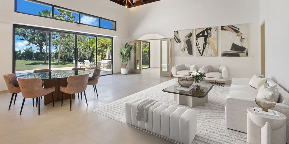 Vilă modernă în Green Village - Poză 6