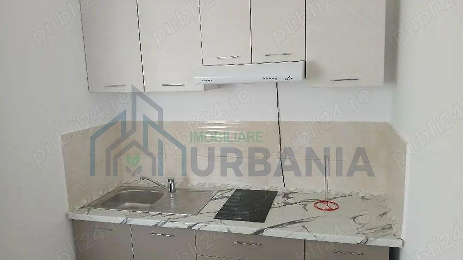 Inchiriez garsonieră în Alexandru 1500 lei - Poză 2