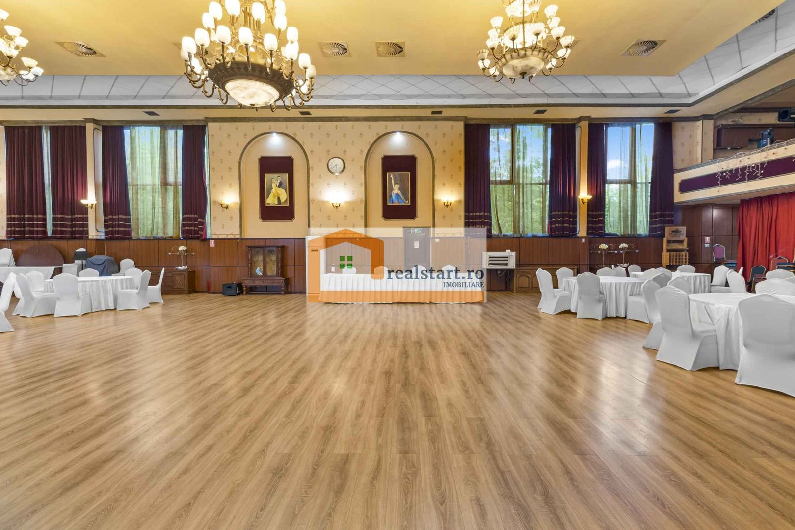 Cladire Multifunctionala - Ideal Investitie - 700mp cladire - 1590 mp teren - Poză 21