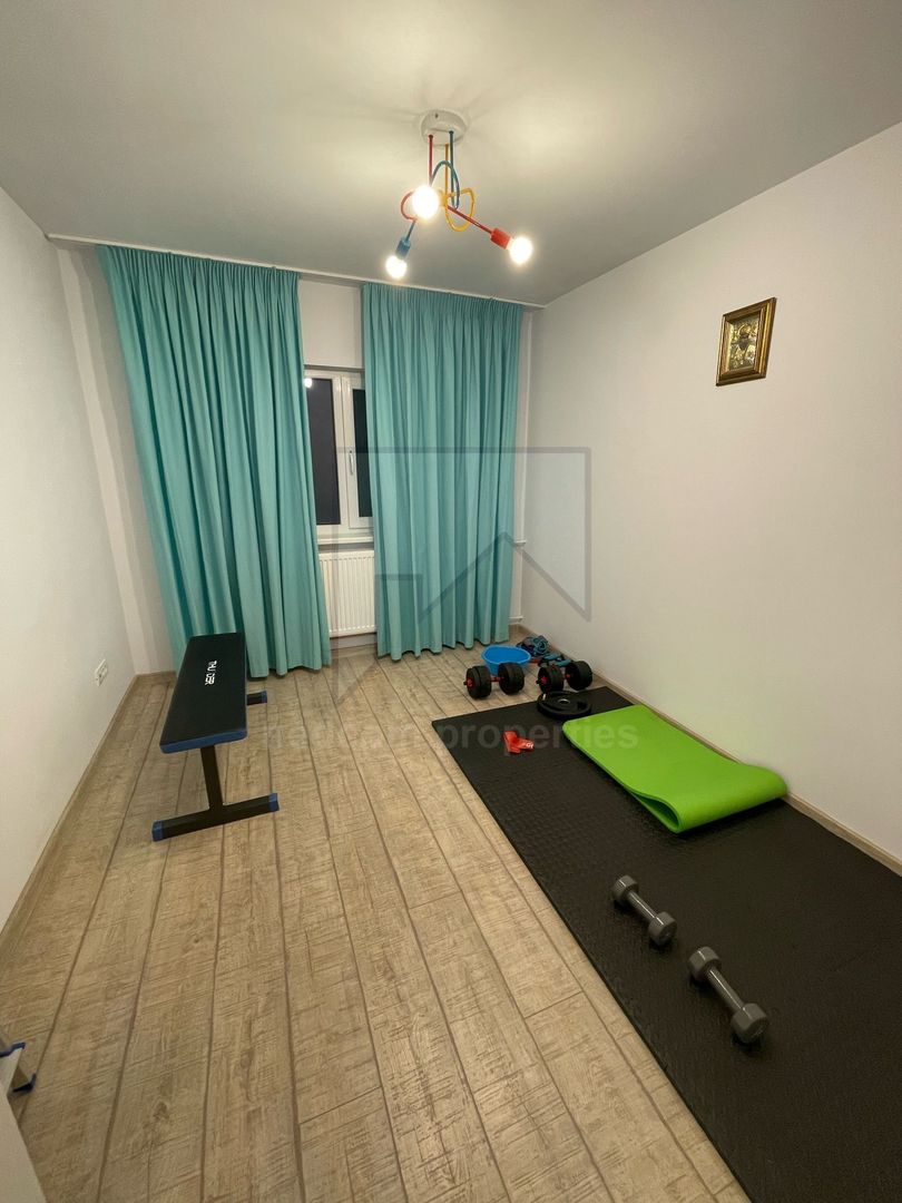 Vanzare apartament 3 camere - Salaj - Poză 18