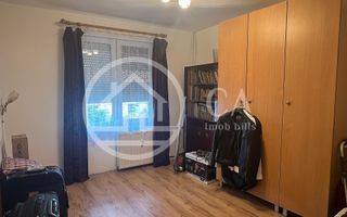 Apartament cu 4 camere de vanzare in Rogerius Oradea - Poză 10