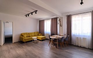 Apartament modern cu 2 camere si parcare in Borhanci - Poză 2