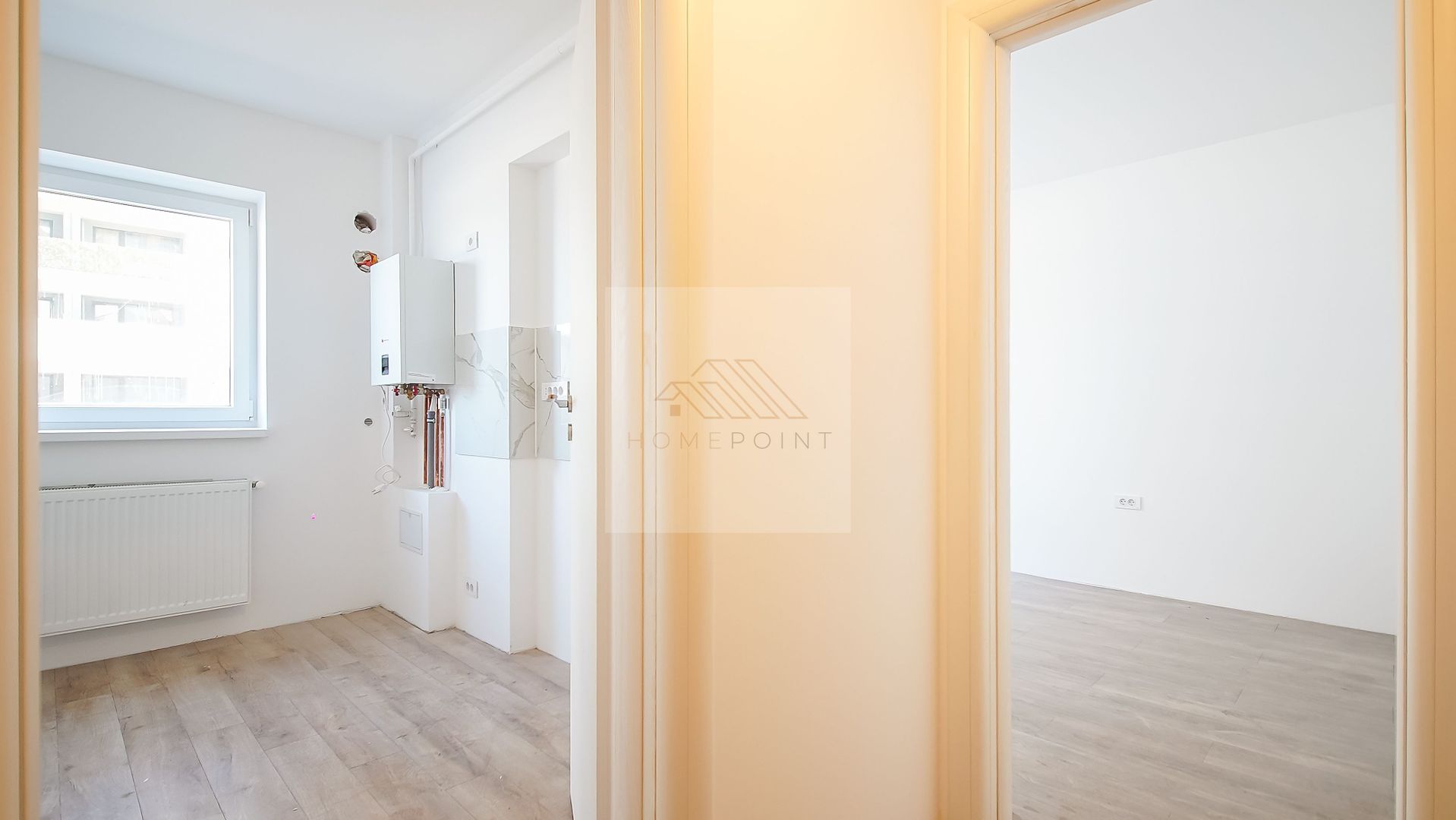 2 Camere | Studio | 0% Comision | Tractorul | 2026-2027 - Poză 4