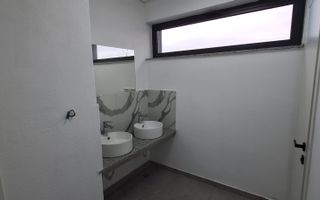 Hale industriale+Cladire de Birouri de inchiriat zona Aeroport - Poză 15