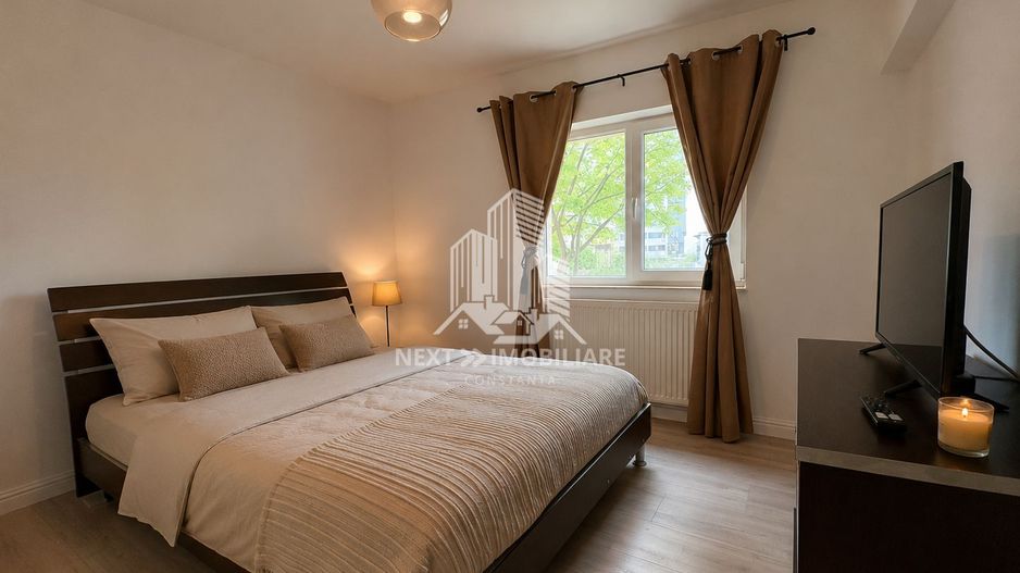 Apartament 2 camere, ET1, – 100 m de plajă | Faleza Nord - Poză 4