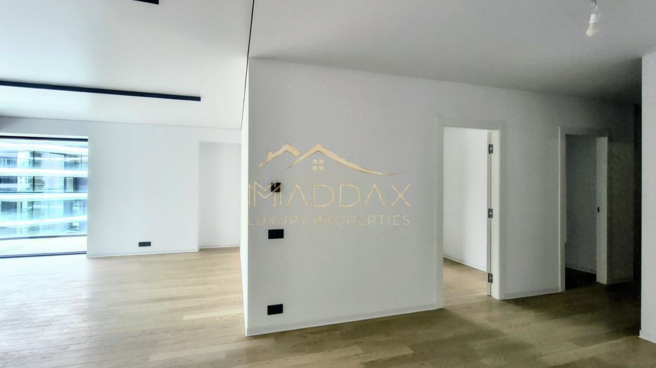 Apartament LUX 4 camere // vedere panoramica // Floreasca - Poză 8