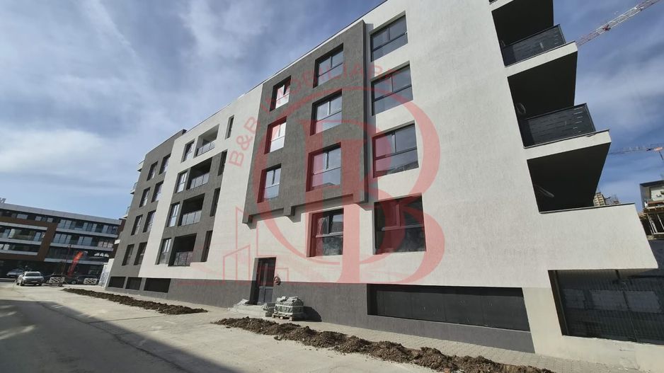 Finalizare Rapida 2 camere bloc boutique Sector 3 Pallady - Poză 14
