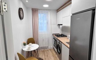 Apartament 2 camere Parc Drumul Taberei - Poză 6