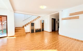 De vânzare – Casă individuală P+M în Dumbrăvița - Poză 3