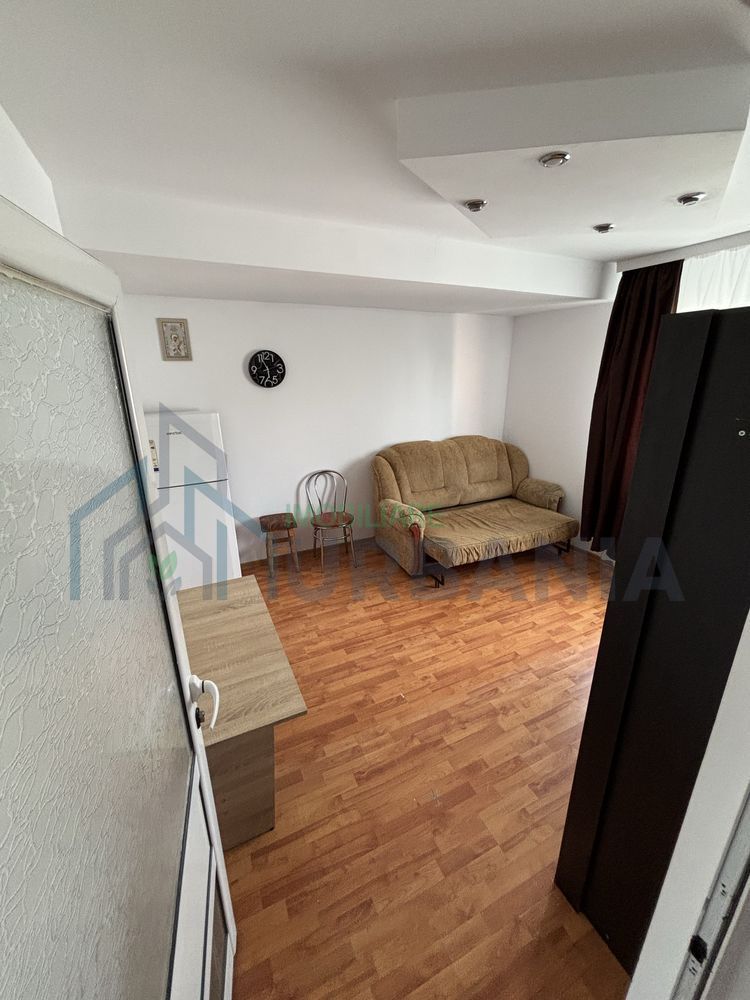 Apartament 2 camere, mansardă, Mircea cel Bătrân, Alexandru cel Bun - Poză 5