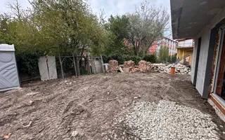 Imobil 7 camere zona Hasdeu -SemiCentral | Curte proprie si acces auto - Poză 15
