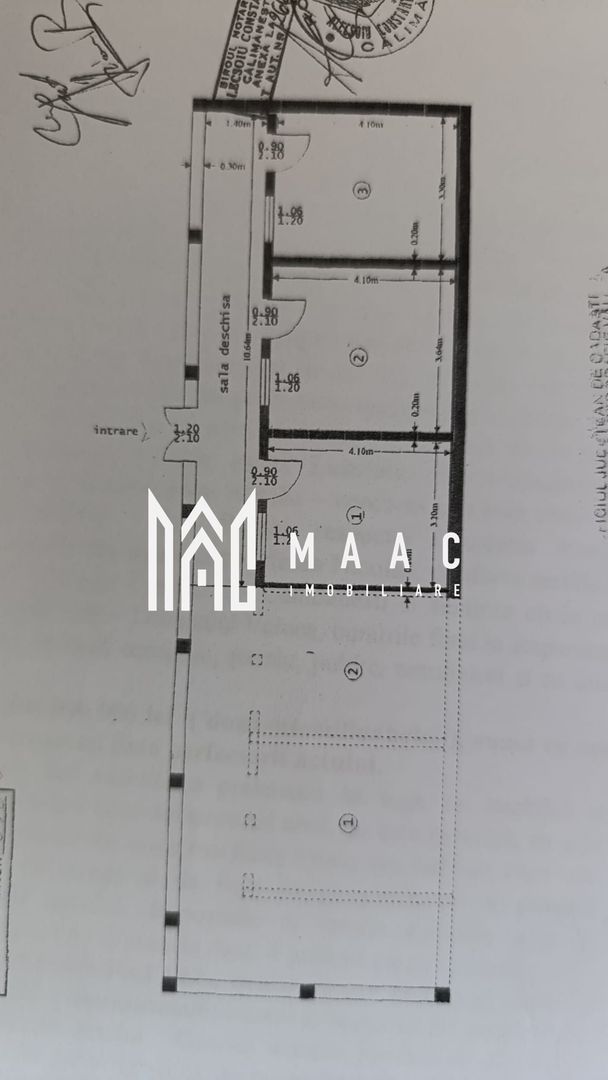 OPORTUNITATE INVESTIȚIONALĂ | CASĂ ULTRACENTRALĂ ÎN CĂLIMĂNEȘTI-CĂCIULATA | - Poză 15