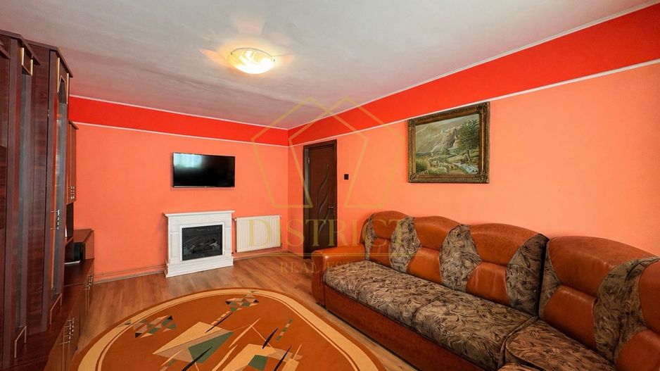 Apartament cu 3 camere | Soarelui | Lidia Park - Poză 2