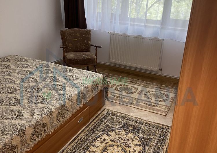 Apartament 3 camere, Piata Unirii Iasi, bloc Gulliver - Poză 6