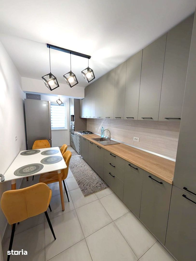 🏡 Închiriez Apartament cu 3 camere premium, Titan4Residence, prima închiriere - Poză 8