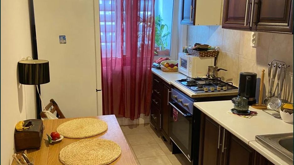 AP. 2 CAMERE STEFAN C.M, PET-FRIENDLY, BUCATARIE INCHISA, MODERN - Poză 4