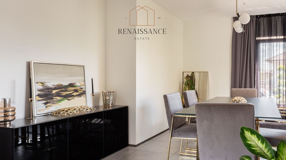 Dumbravita Vila 7 Camere | 205mp Utili 770mp Teren | Zona Lac - Padure - Poză 17