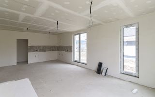 Casa individuala cu design mediteranean,  situata la periferia Cluj-Napoca, în Corusu! - Poză 5