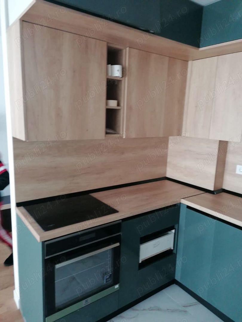 Apartament in 13 septembrie One Cotroceni - Poză 8