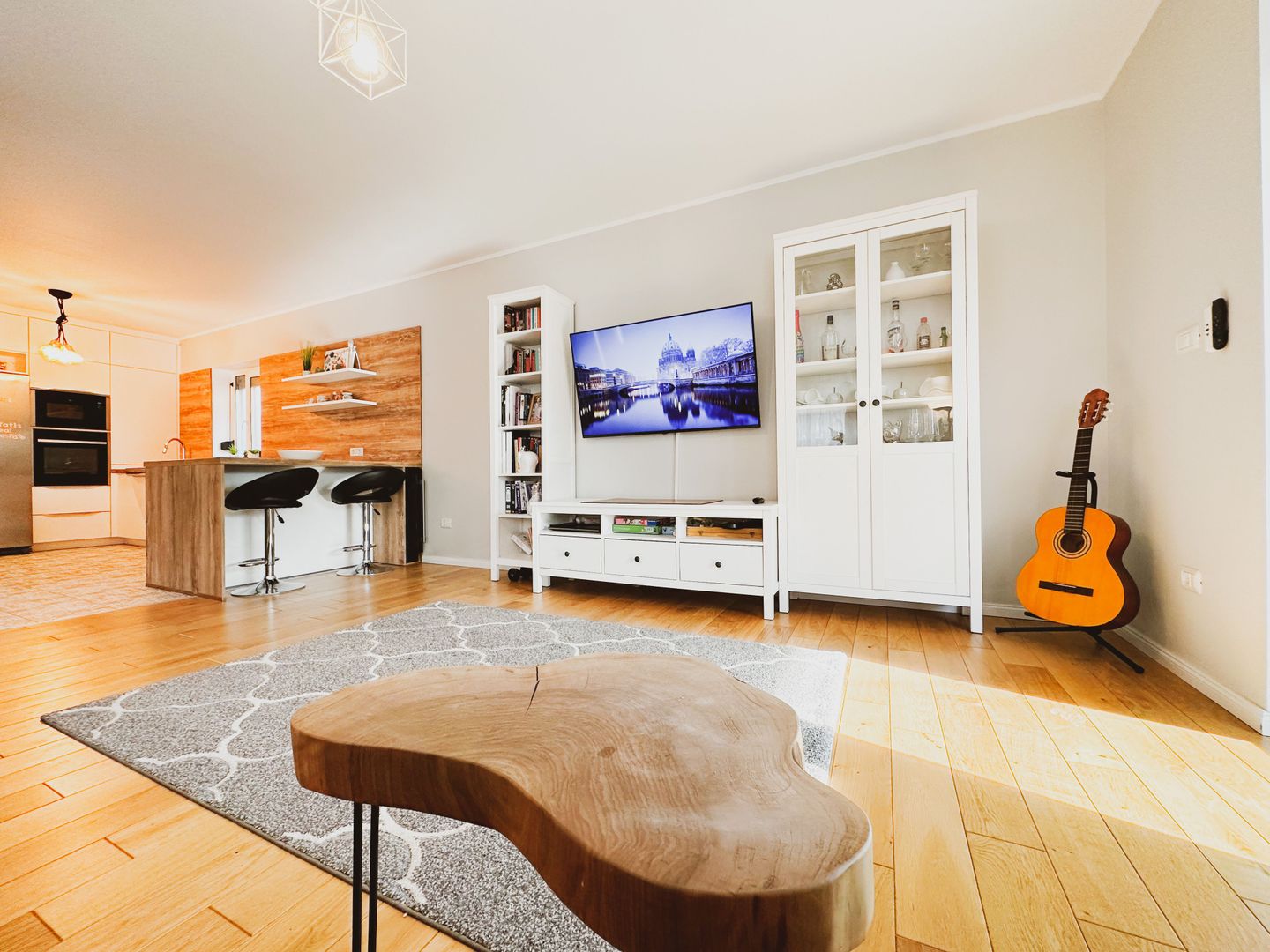 VANDUTA- Casuta din oras - de vanzare - 4 camere - NORD - Poză 10