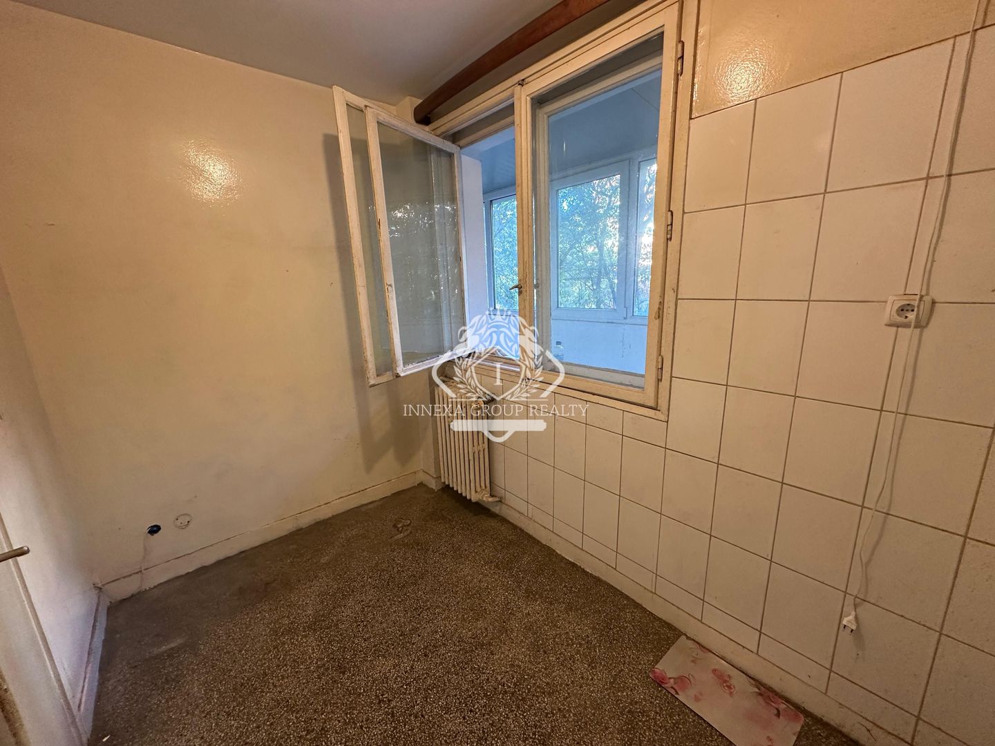 Apartament 2 camere, 55mp, balcon 8mp, etaj 2, in zona Campia Libertatii - Poză 7