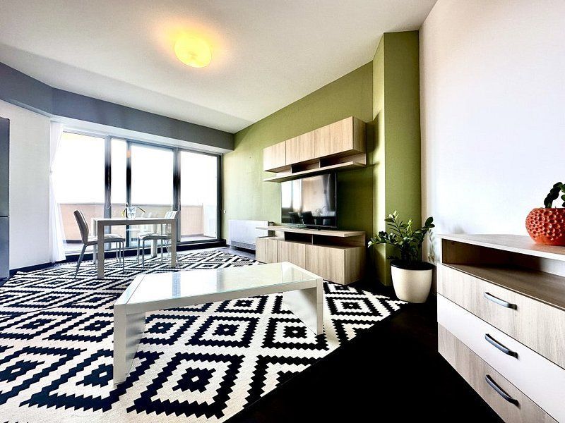 Apartament generos, în clădire premium - Zona Elisabetin - Poză 12