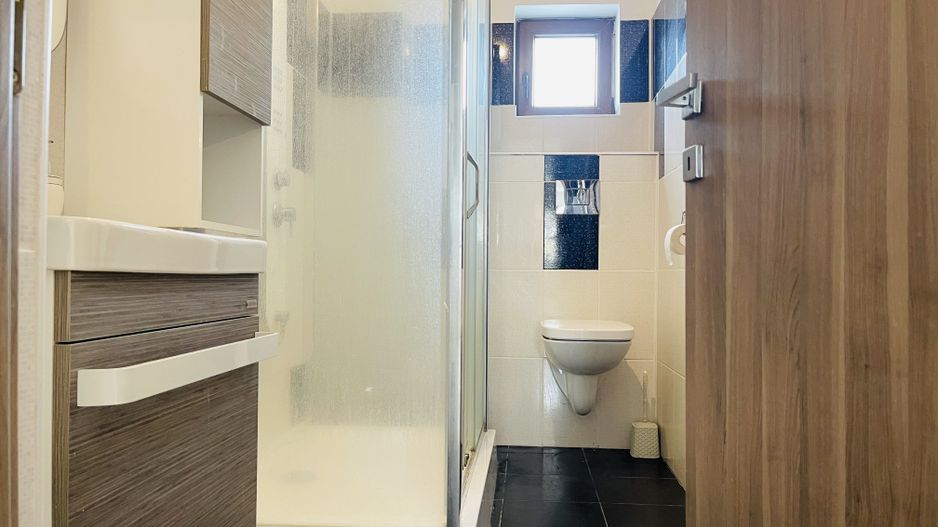 Oferta Rezervata - Apartament modern cu 3 camere & 2 bai | 72 mp | - Poză 25