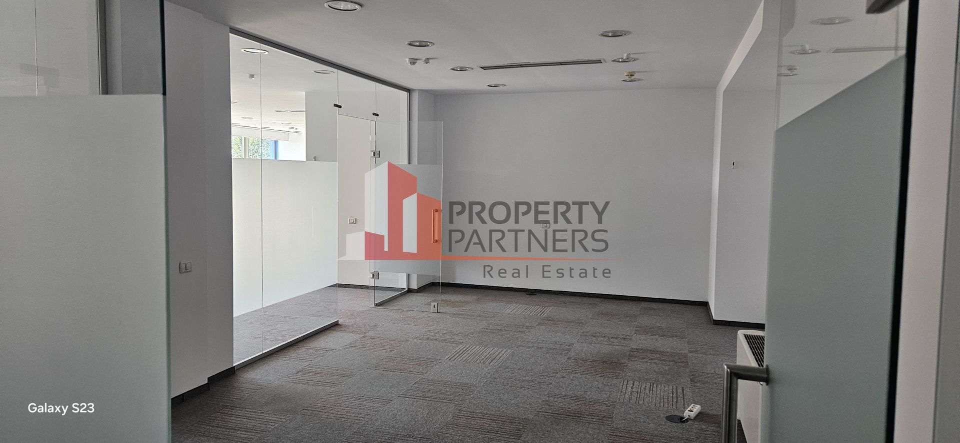 Spatiu de birou Baneasa 160 mp - Poză 12