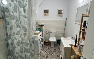 Apartament 2 camere, Florești, zona Parc Poligon - Poză 6