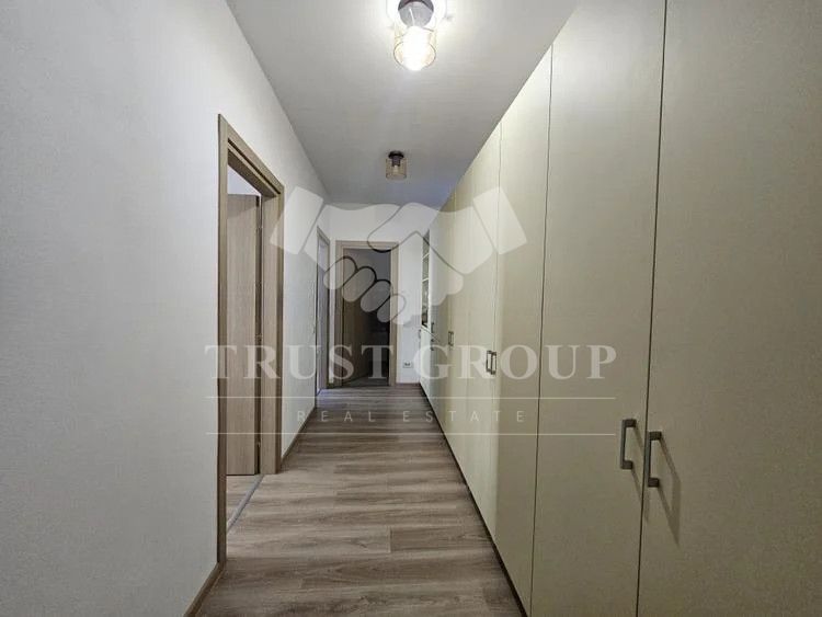 Apartament 4 camere Titulescu | Curte | 2 Locuri de parcare - Poză 13