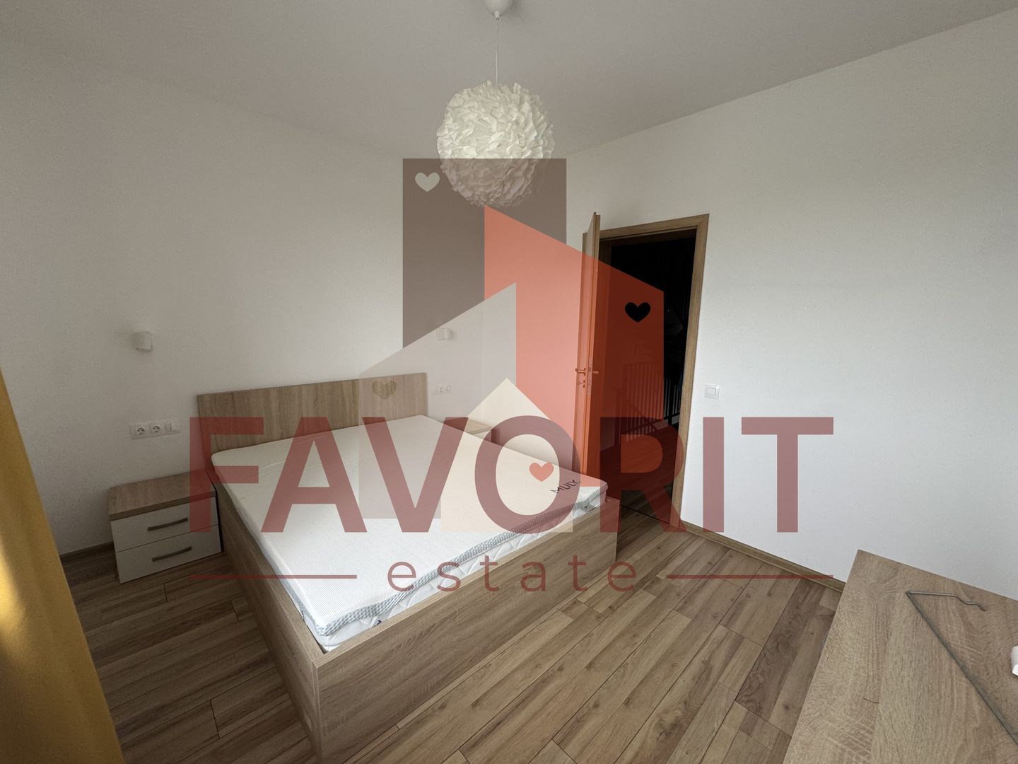 Duplex disponibil imediat aproape de Ikea - Poză 7