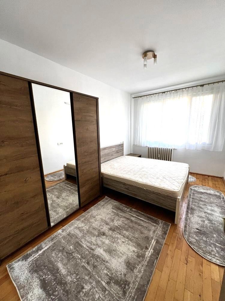 🚇 Închiriez Apartament cu 2 camere, 2 min metrou Dristor 2, renovat, etaj 7/10 - Poză 2