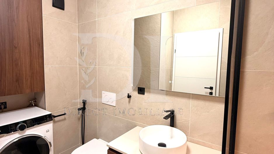 Apartament de inchiriat / etaj intermediar / Zona Eroilor - Poză 12