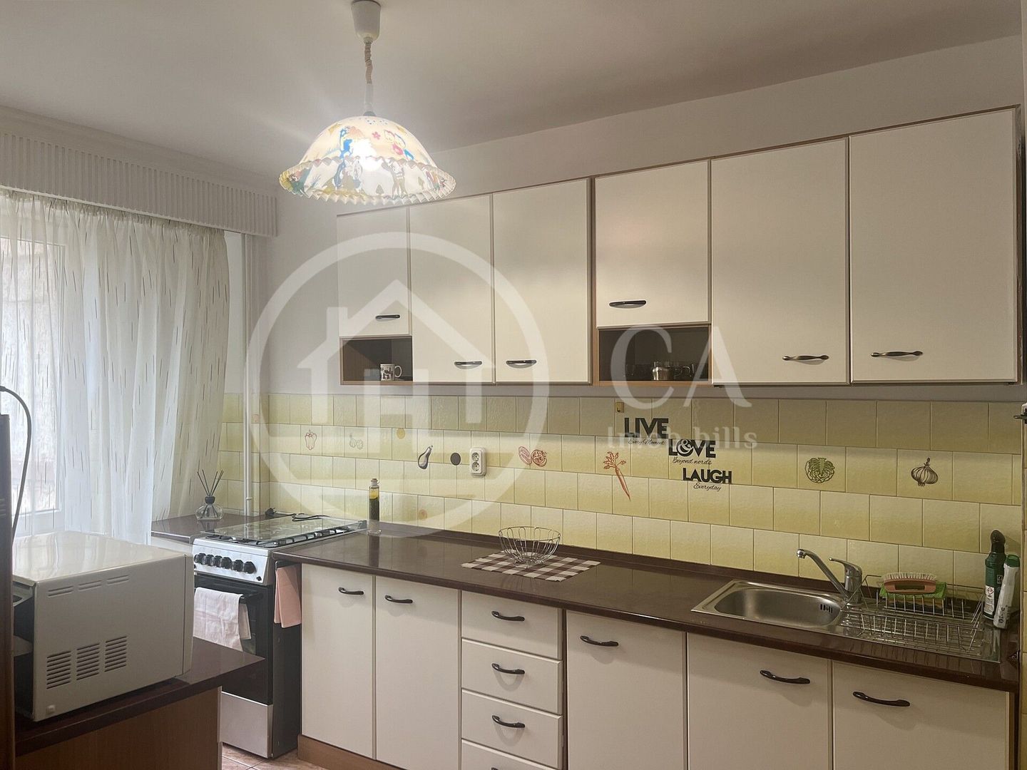 Apartament cu 2 camere de inchiriat zona Centrala Oradea - Poză 8