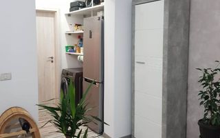 Giroc | 2 Camere | Etaj 1 | Utilat complet | Loc de parcare - Poză 3