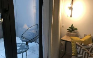 Studio ultralux  – concept exclusivist, Win Herăstrău – Cartierul Francez - Poză 4