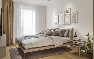 Apartament cochet 2 camere zona Obor - Poză 2