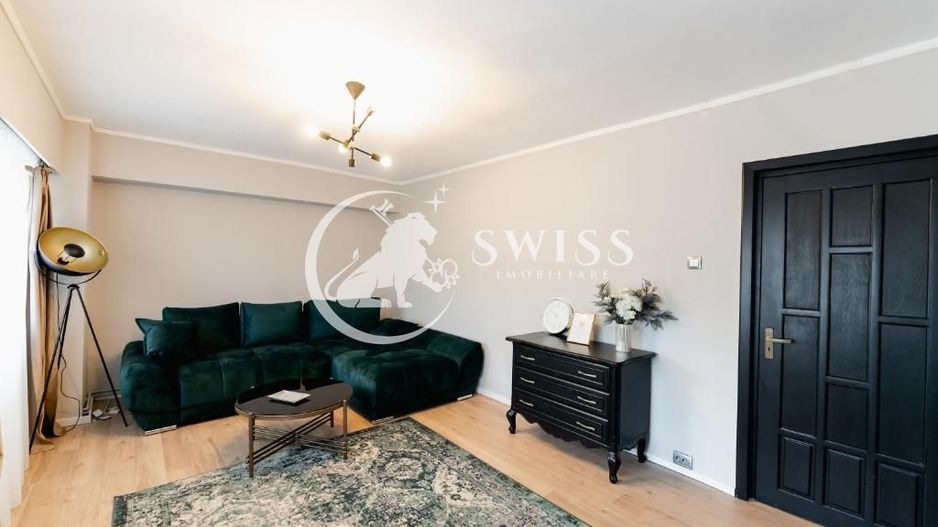 Apartament modern 3 camere | Decomandat | 80mp | Str Observatorului - Poză 4