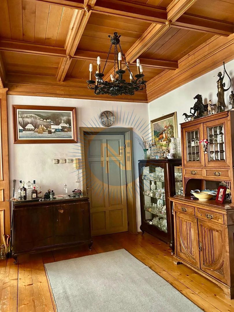 Vila de vanzare zona Barbu Vacarescu - Poză 7